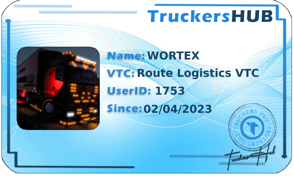 WORTEX License