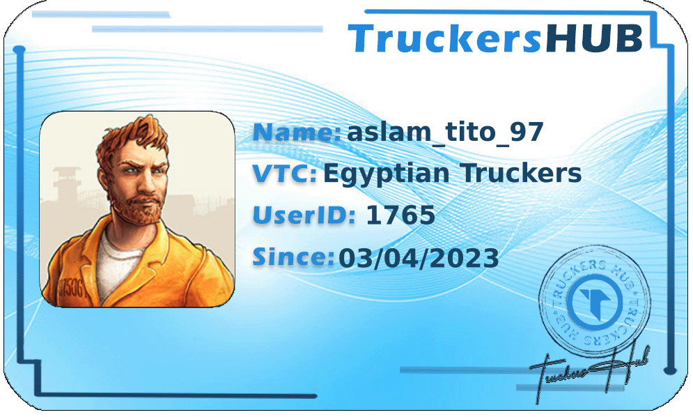 aslam_tito_97 License