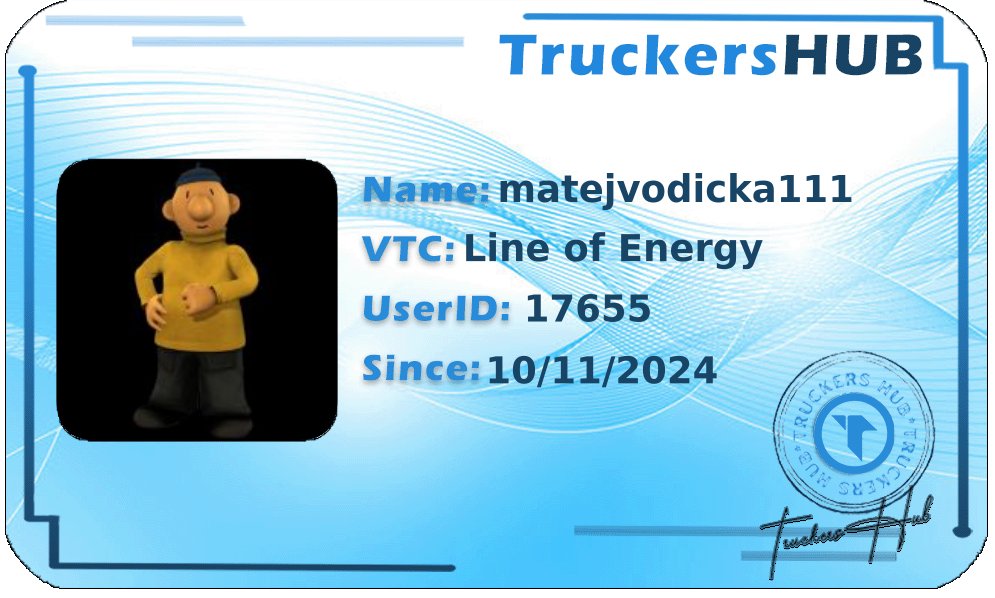 matejvodicka111 License