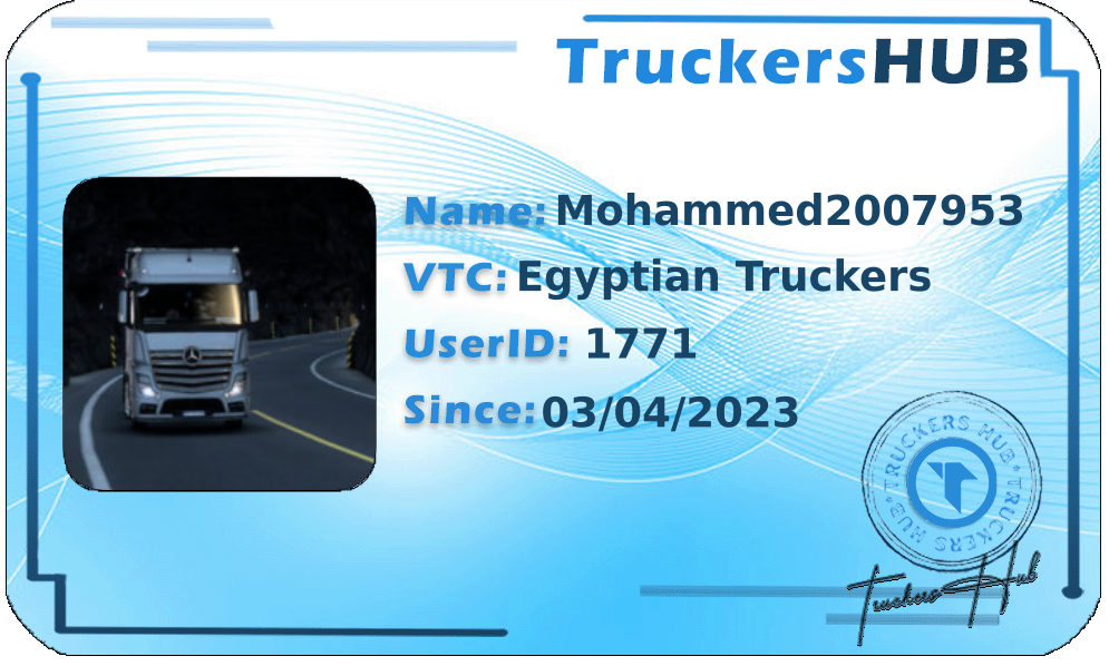 Mohammed2007953 License