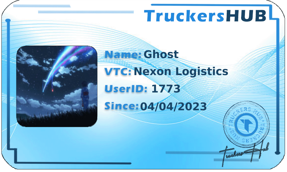 Ghost License