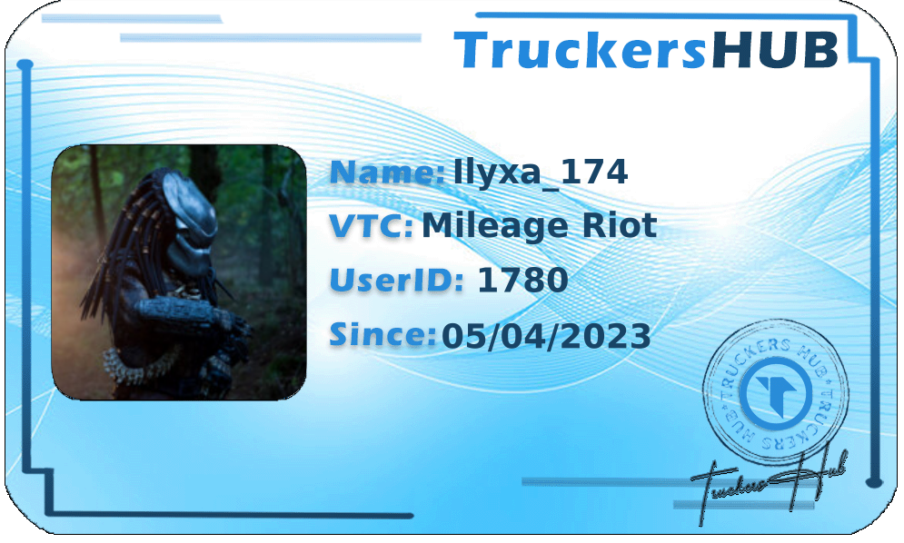 Ilyxa_174 License