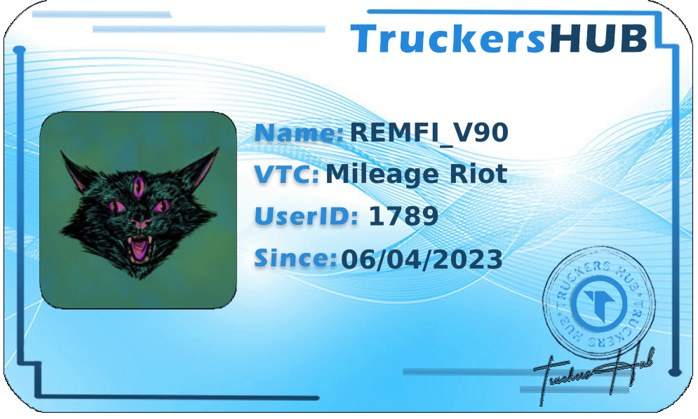 REMFI_V90 License