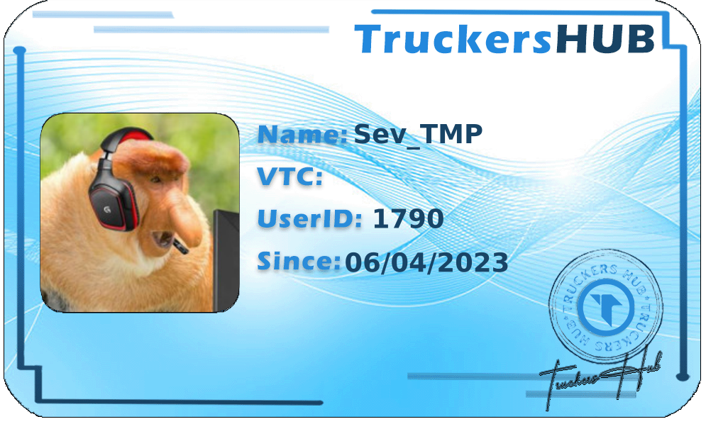 Sev_TMP License