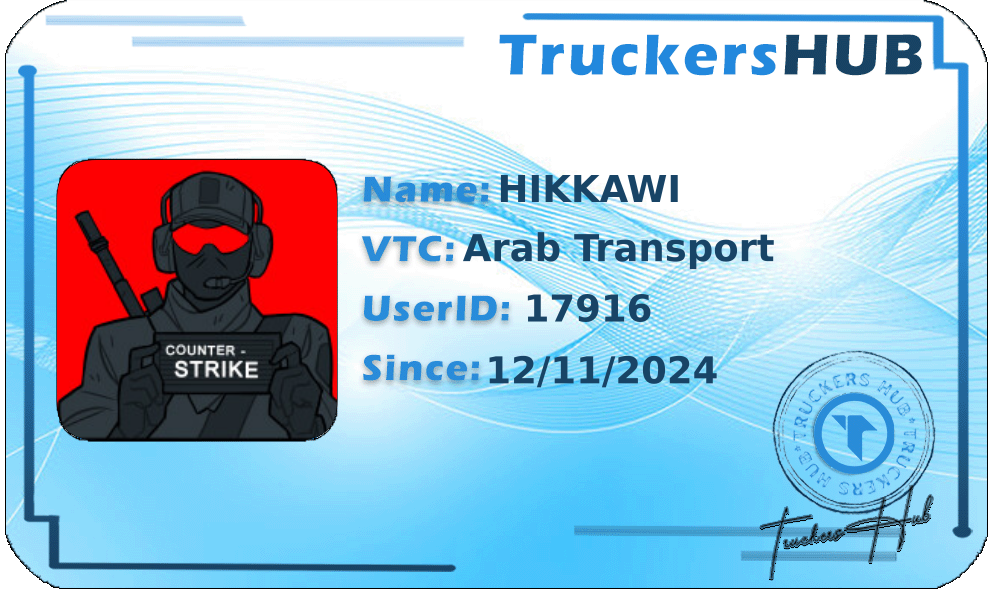 HIKKAWI License