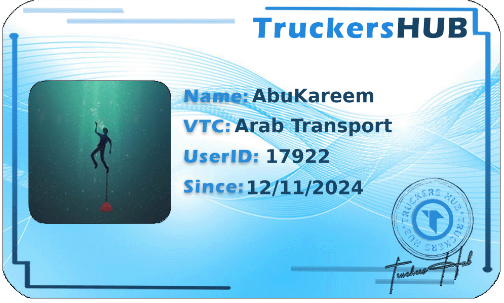 AbuKareem License