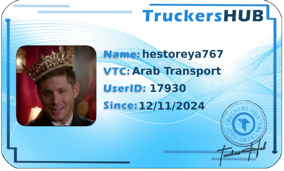 hestoreya767 License