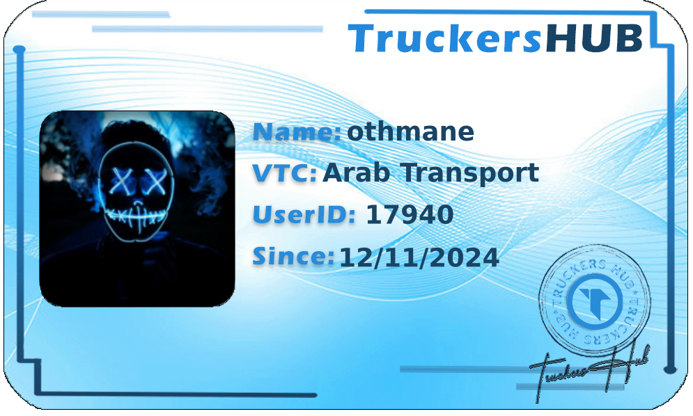 othmane License