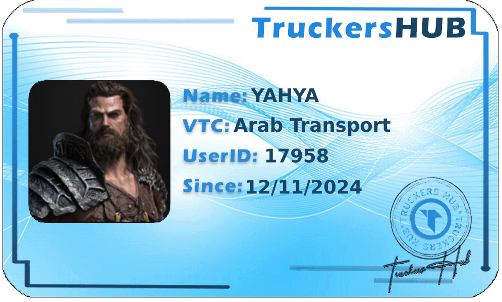 YAHYA License