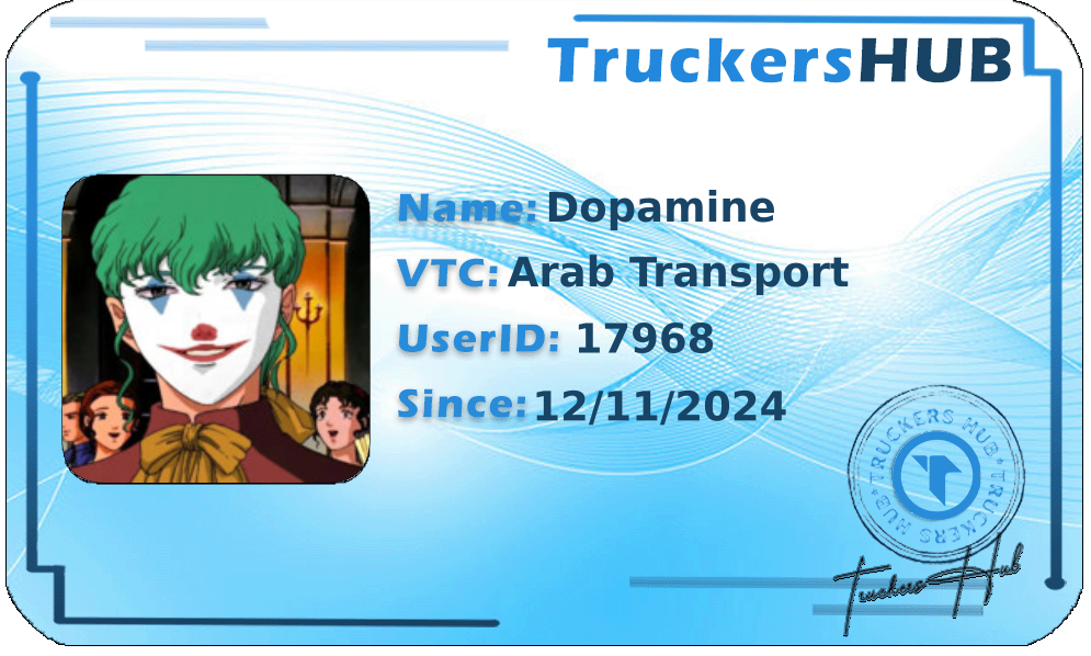 Dopamine License