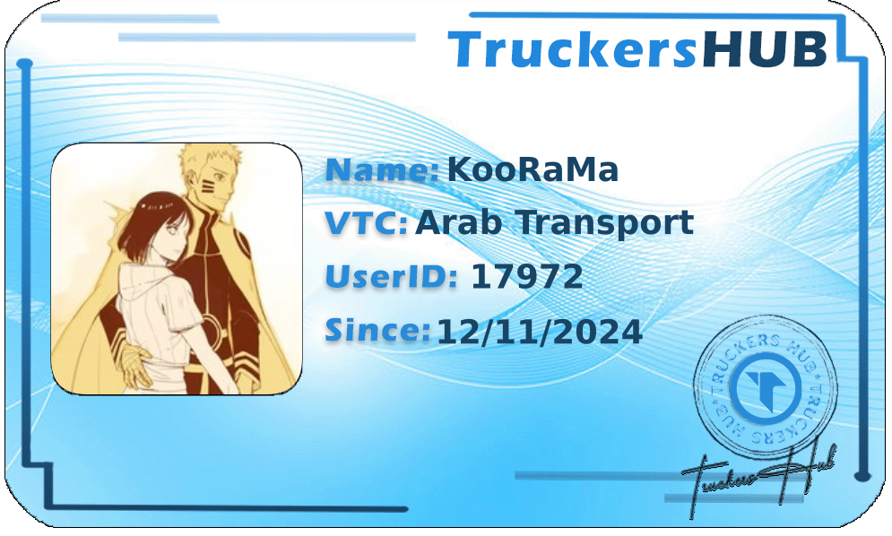 KooRaMa License