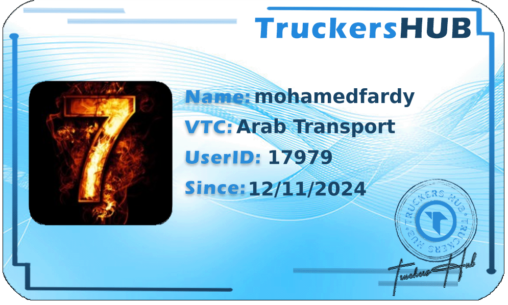 mohamedfardy License