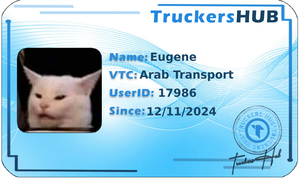 Eugene License