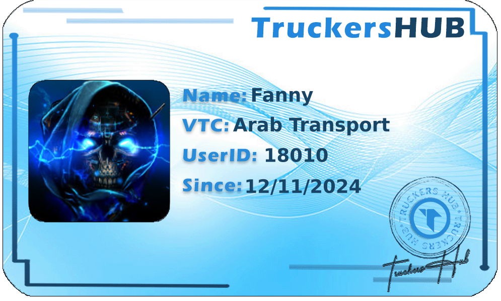 Fanny License