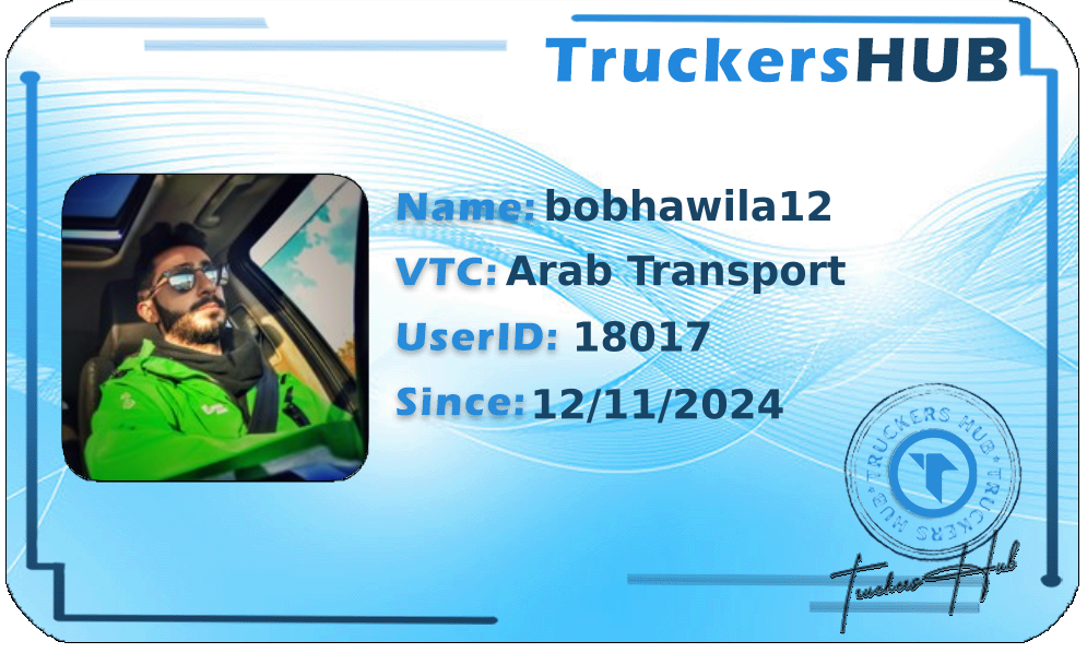 bobhawila12 License