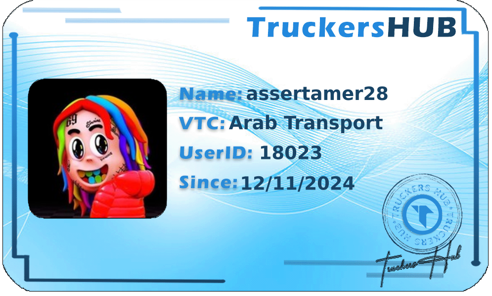 assertamer28 License