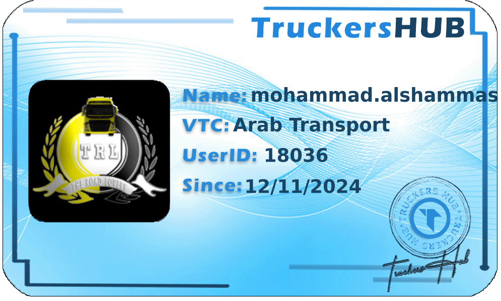 mohammad.alshammas License