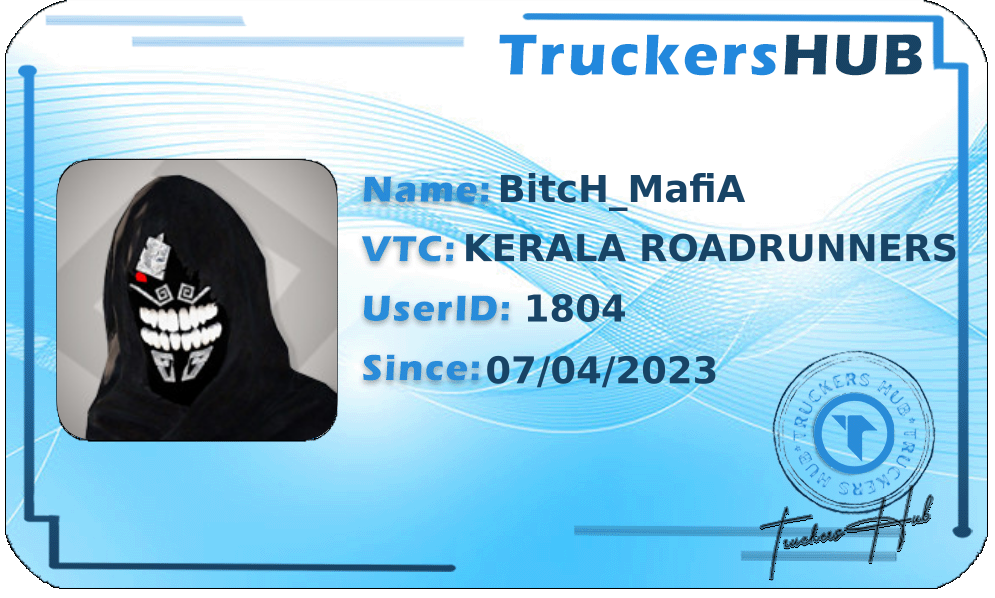 BitcH_MafiA License