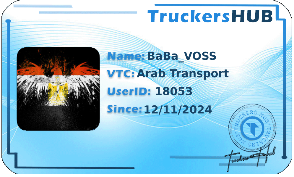 BaBa_VOSS License