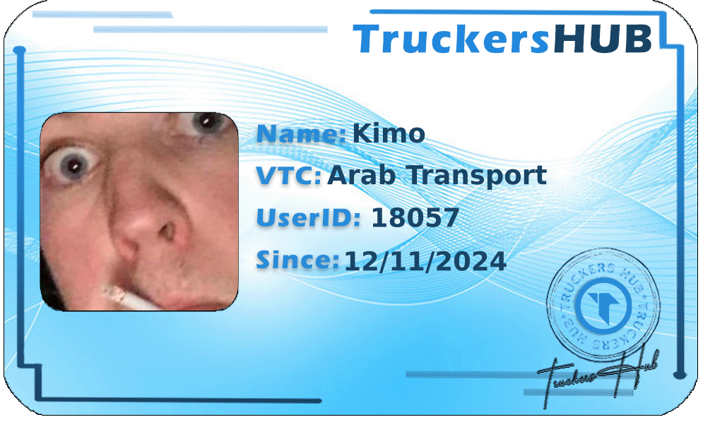 Kimo License