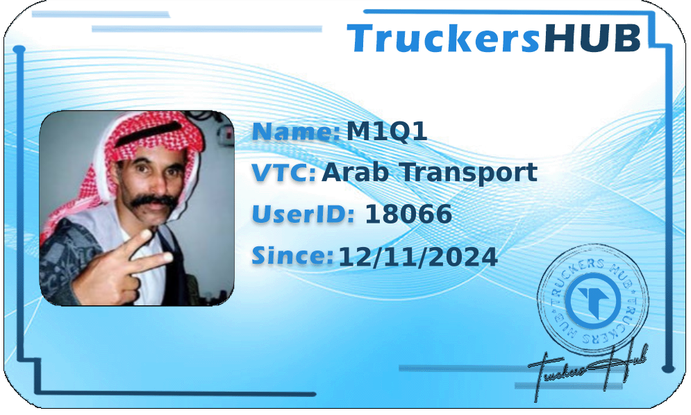 M1Q1 License