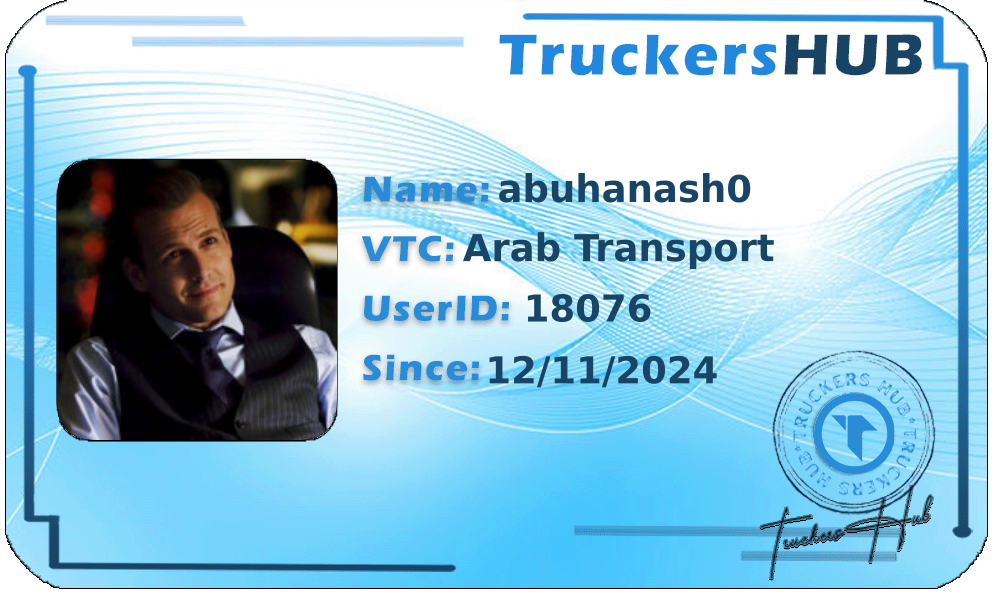 abuhanash0 License