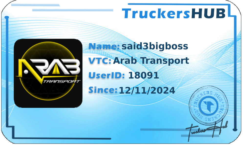 said3bigboss License