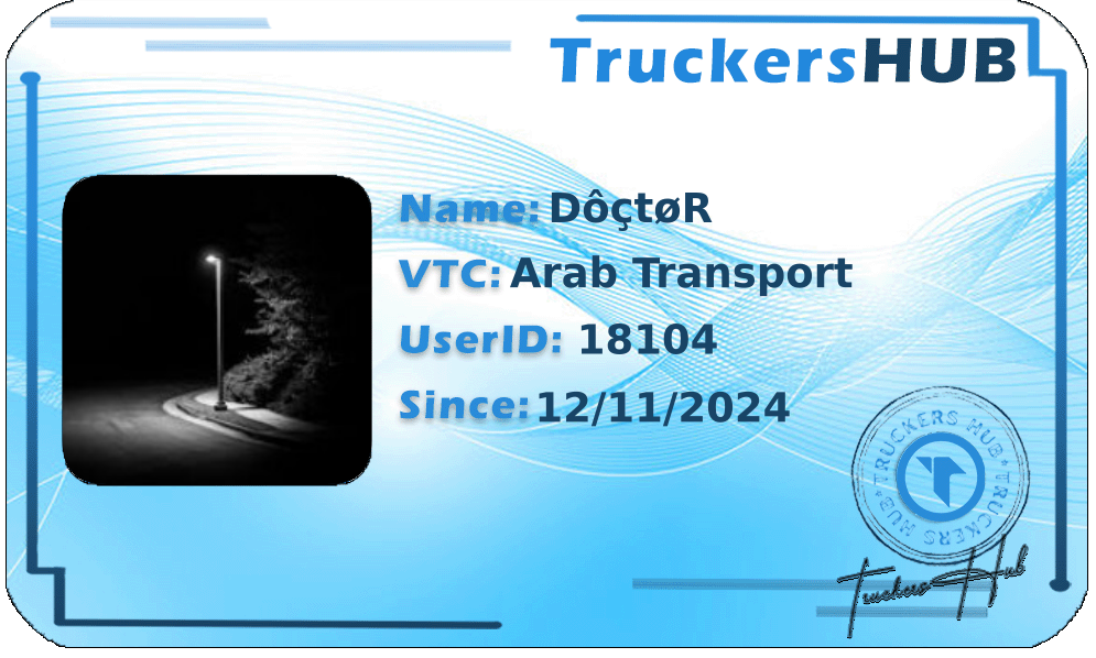 DôçtøR License