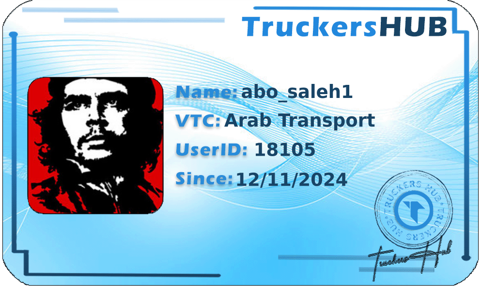 abo_saleh1 License