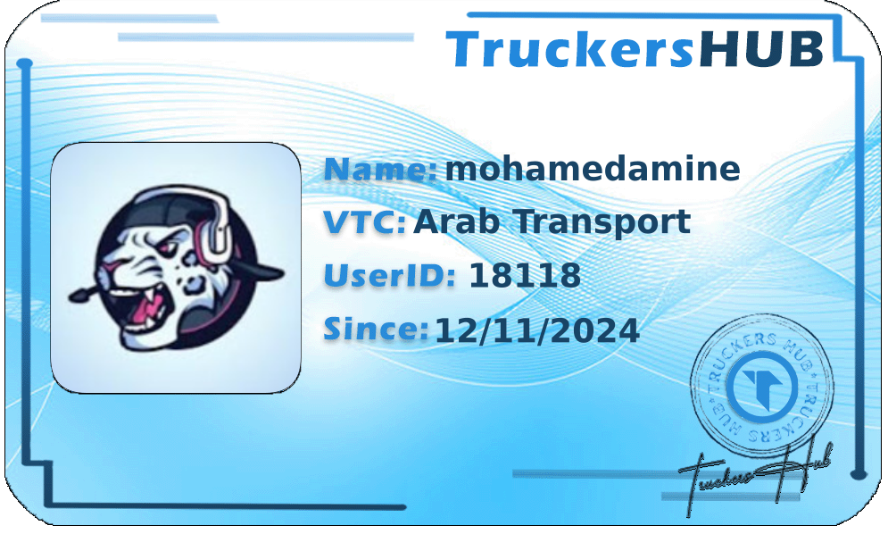 mohamedamine License