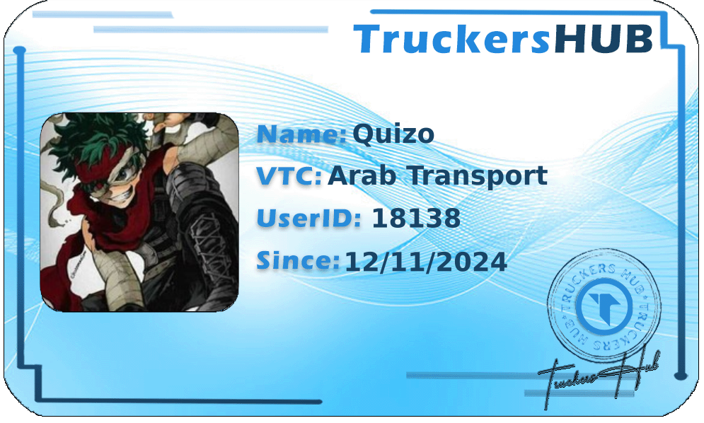 Quizo License