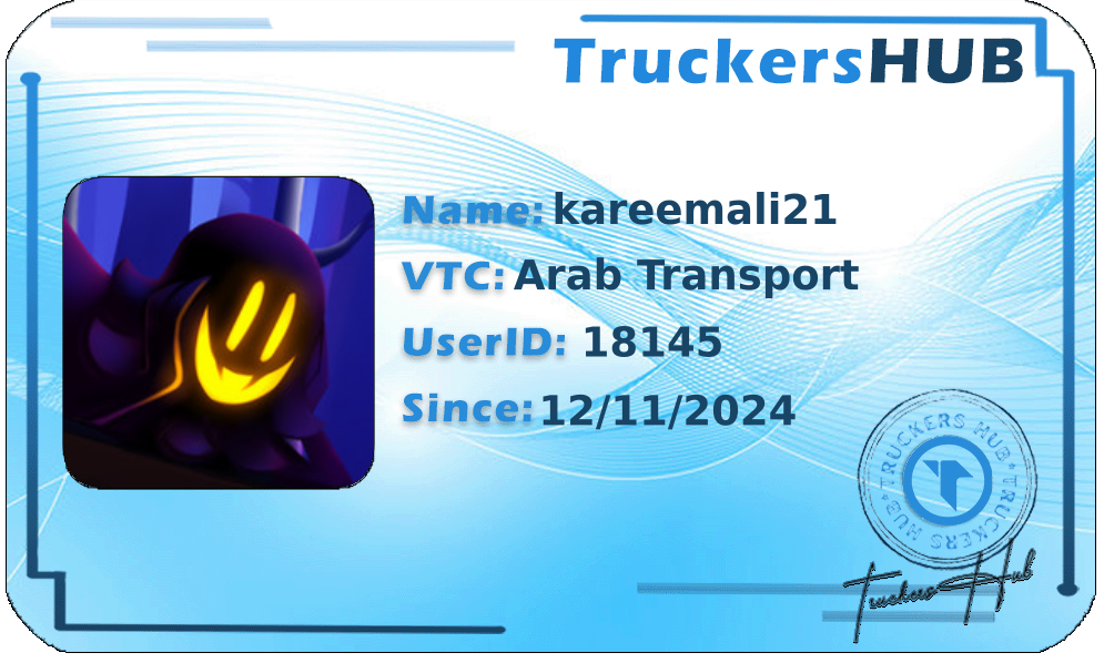 kareemali21 License