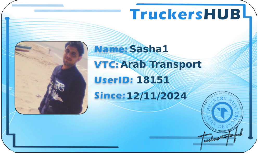 Sasha1 License