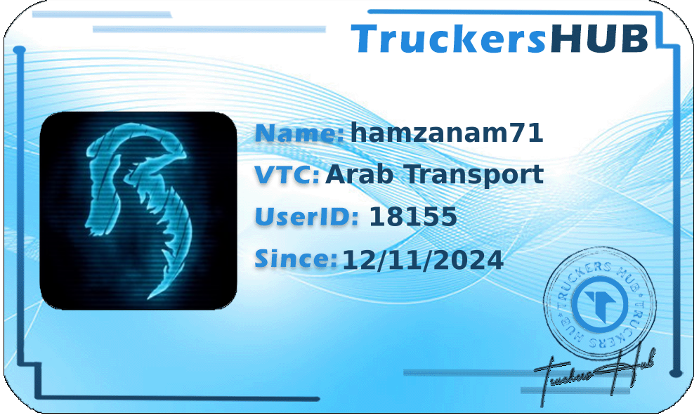 hamzanam71 License