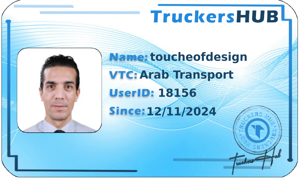 toucheofdesign License