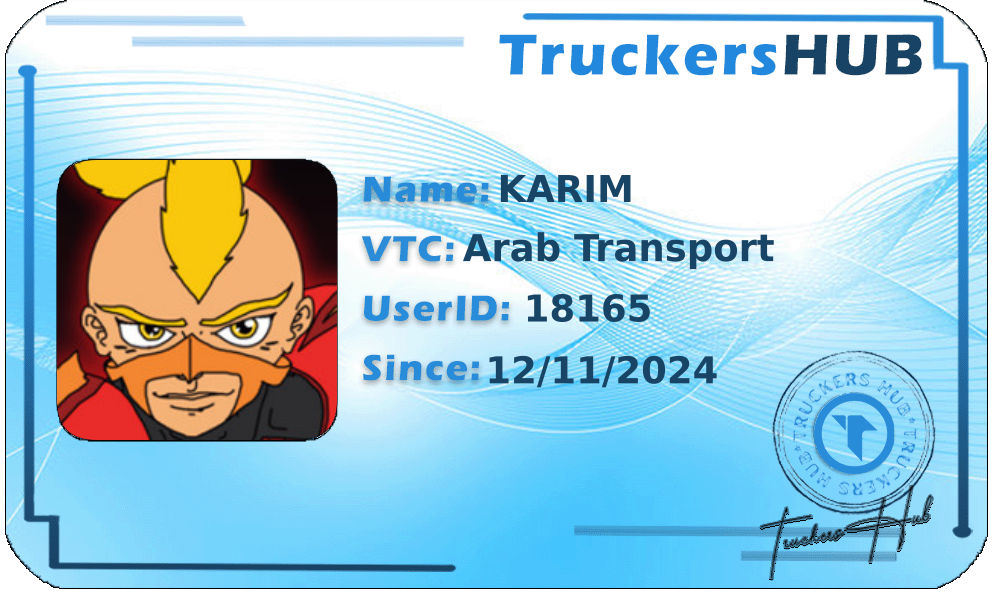 KARIM License