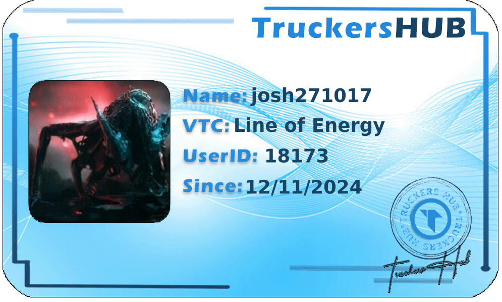 josh271017 License