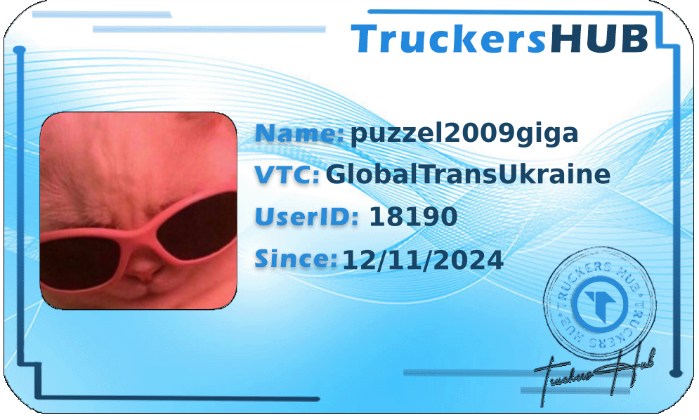 puzzel2009giga License