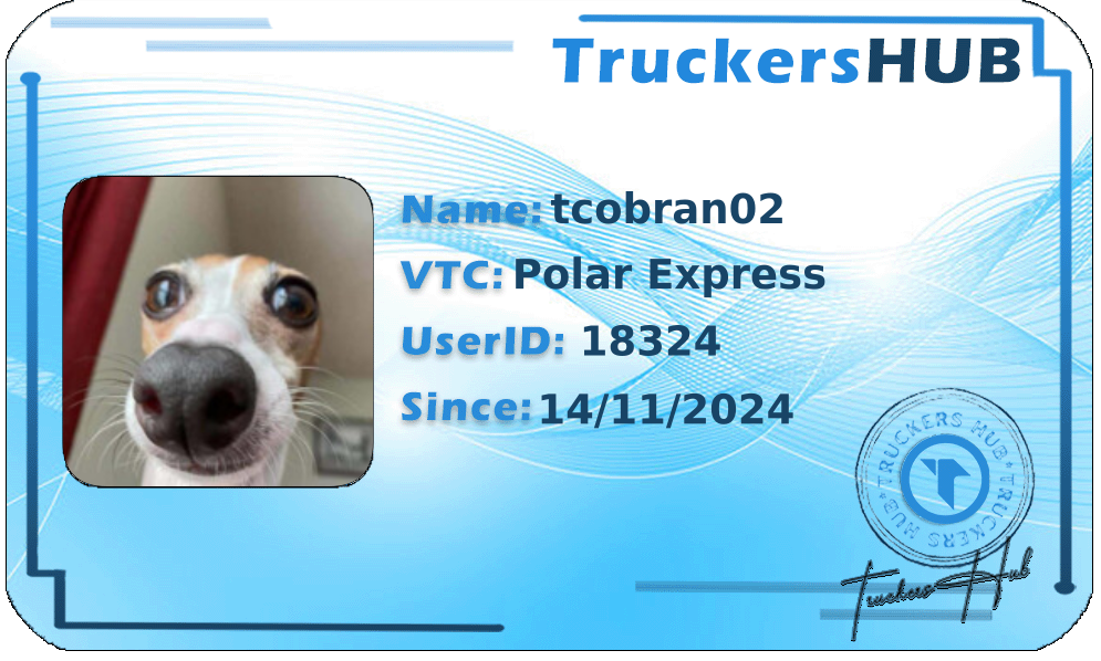 tcobran02 License