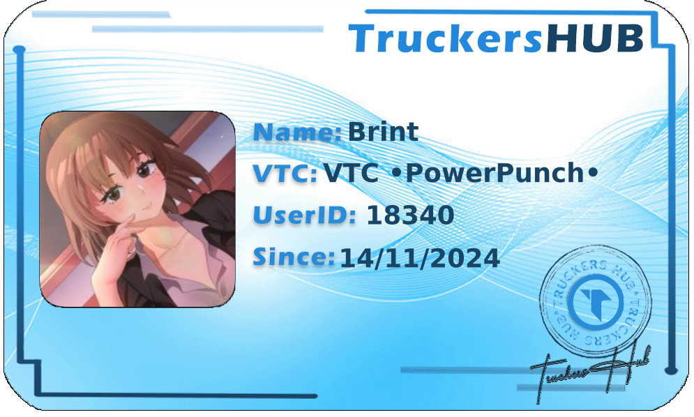 Brint License