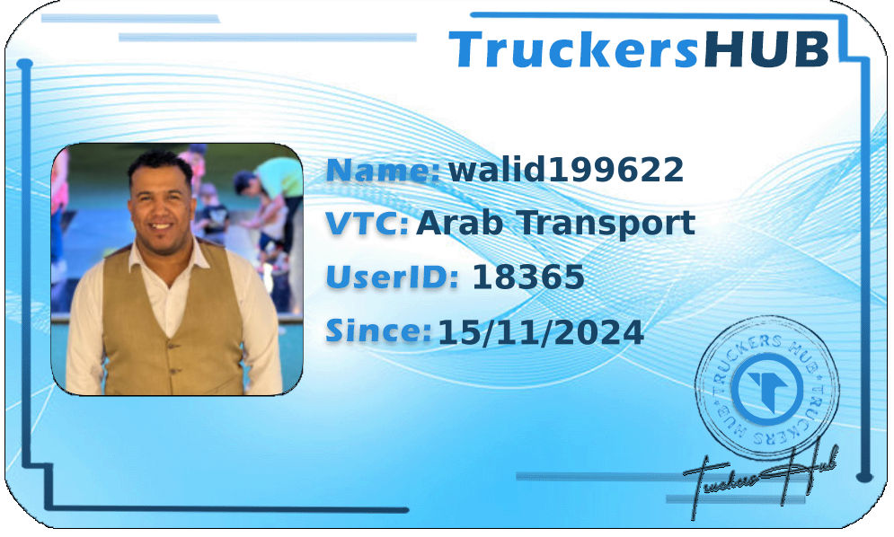 walid199622 License