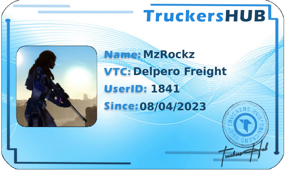 MzRockz License