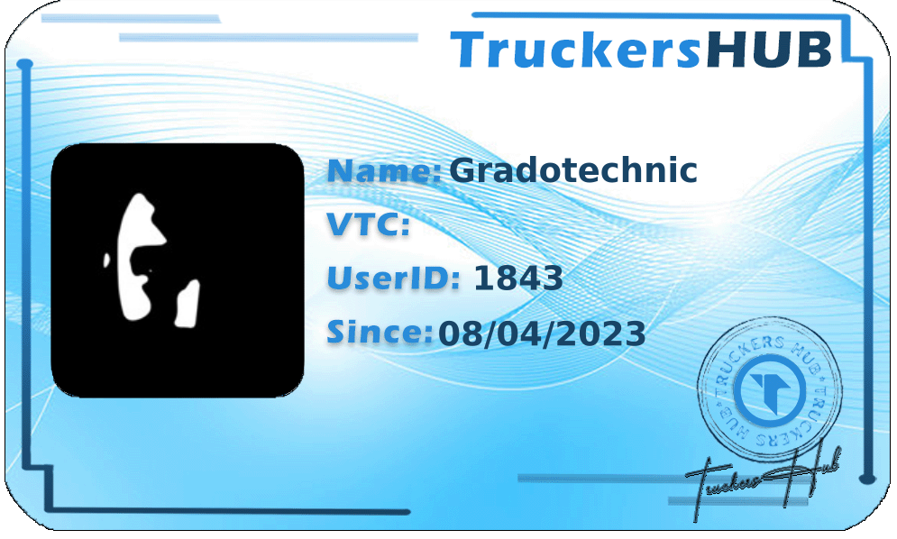 Gradotechnic License