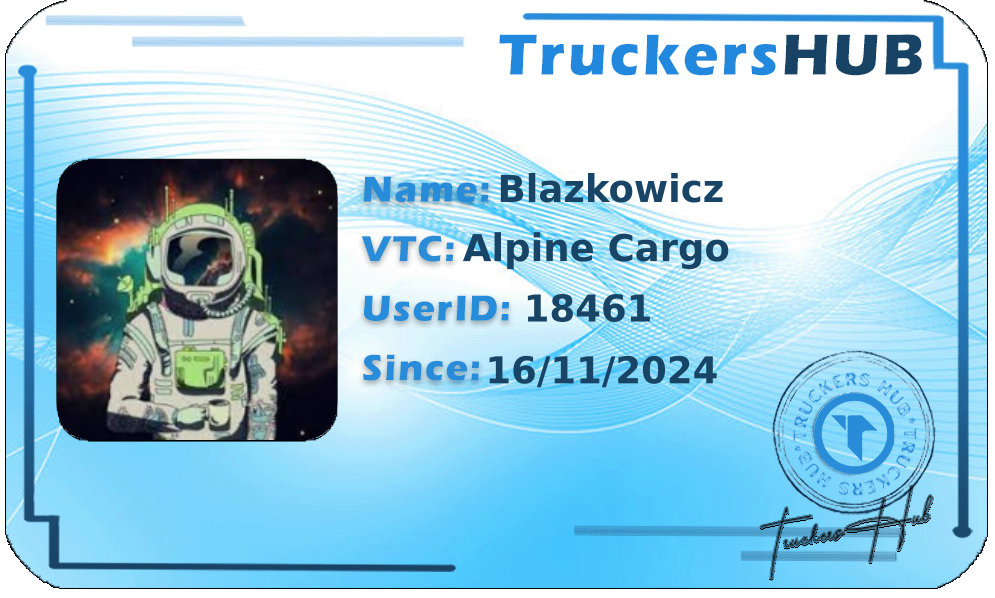 Blazkowicz License