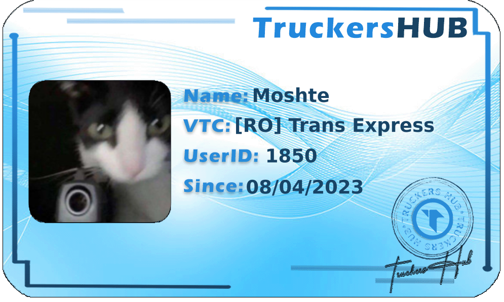 Moshte License