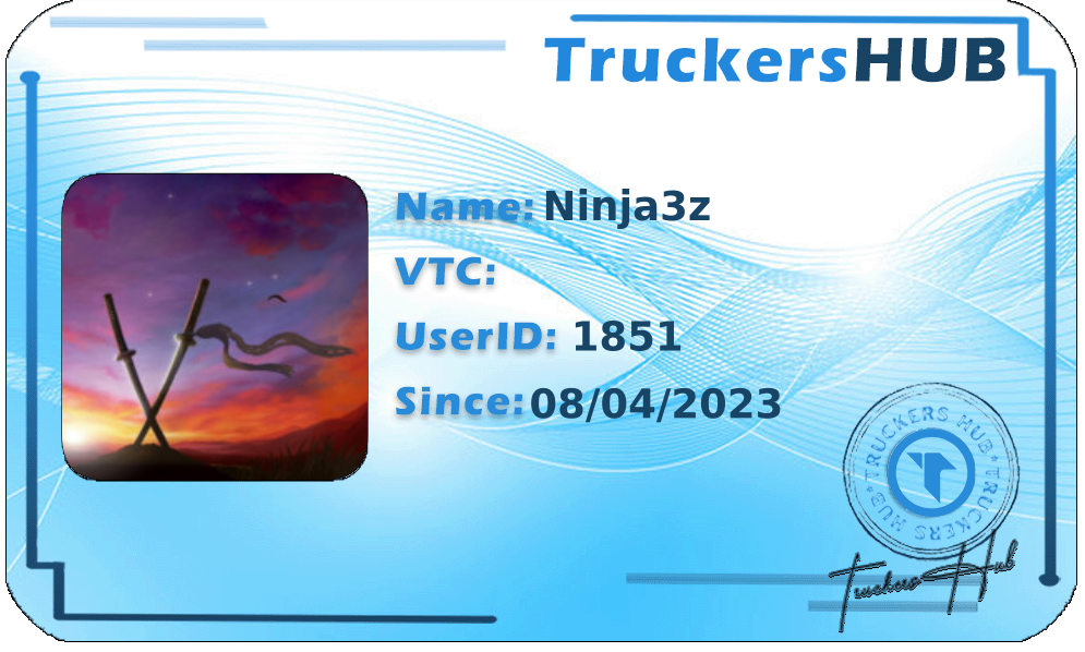 Ninja3z License