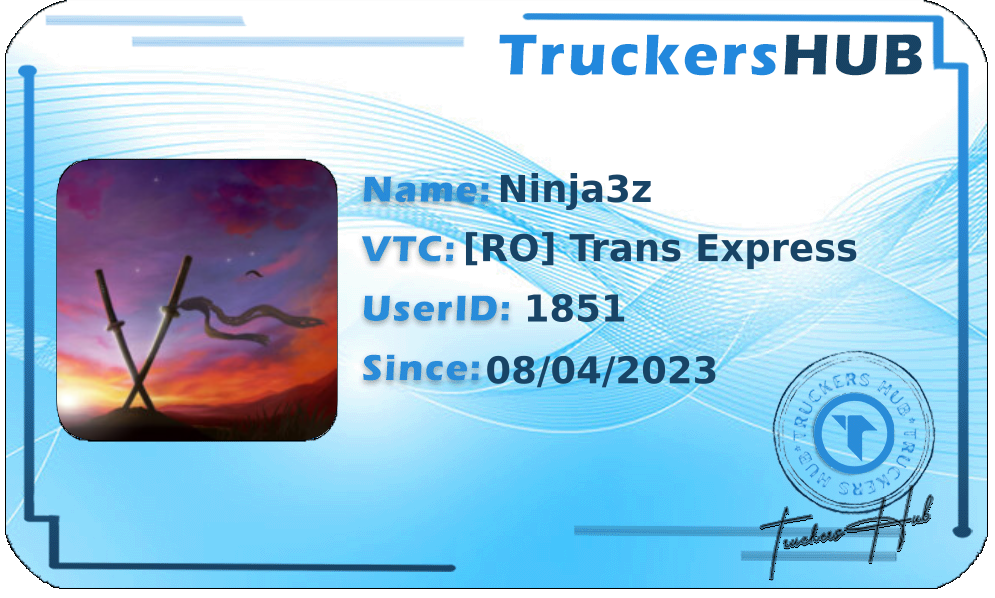 Ninja3z License