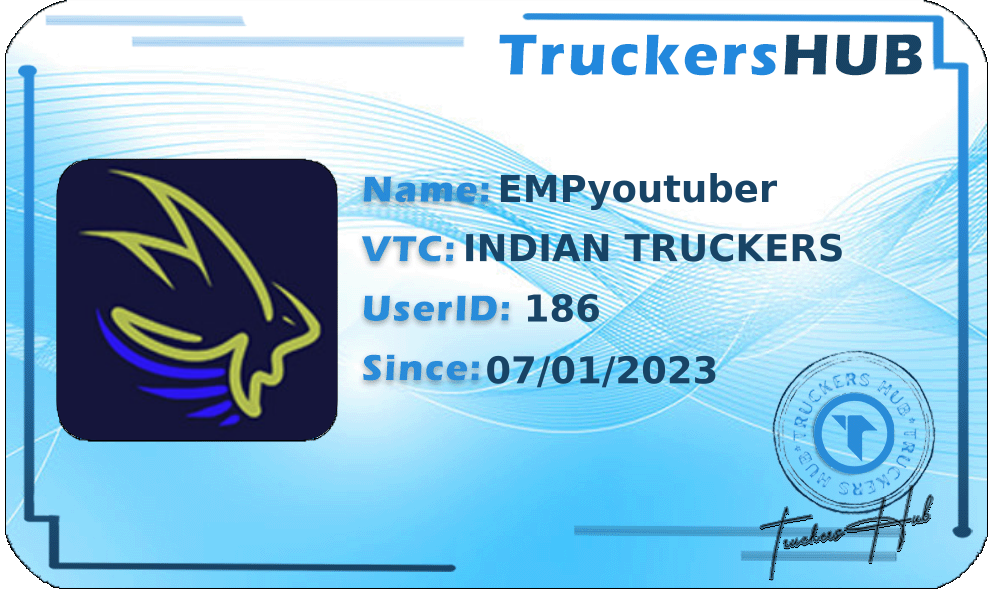 EMPyoutuber License