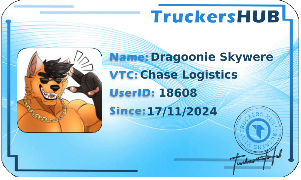 Dragoonie Skywere License