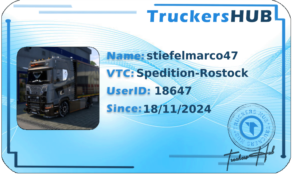 stiefelmarco47 License